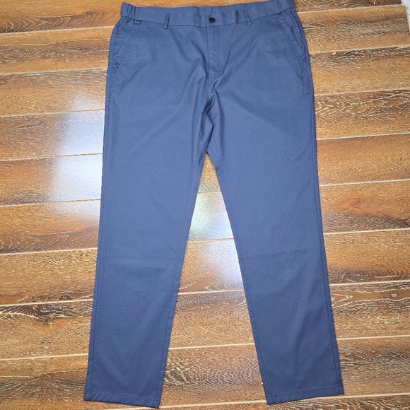 Jack Archer Pants Men’s Size 38x31 Blue Jetsetter Performance - Picture 1 of 12